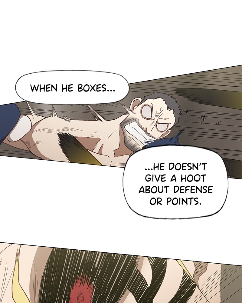 The Boxer chapter 59 page 39