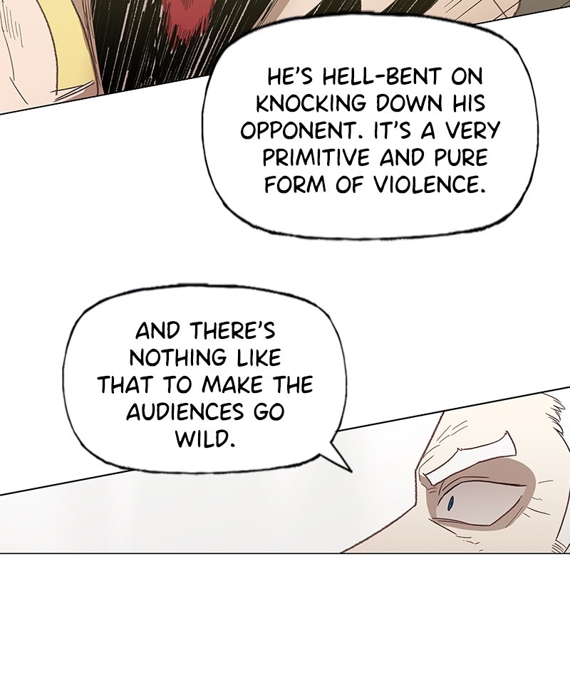 The Boxer chapter 59 page 40