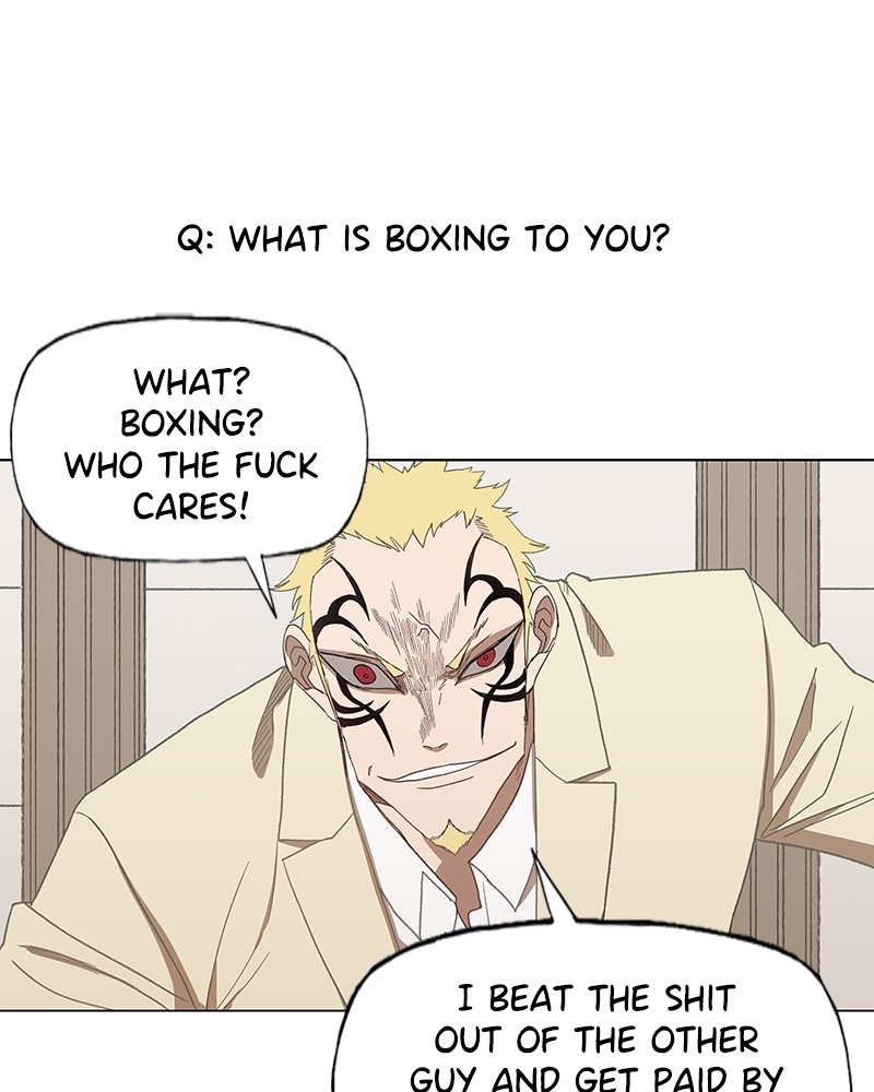 The Boxer chapter 59 page 55