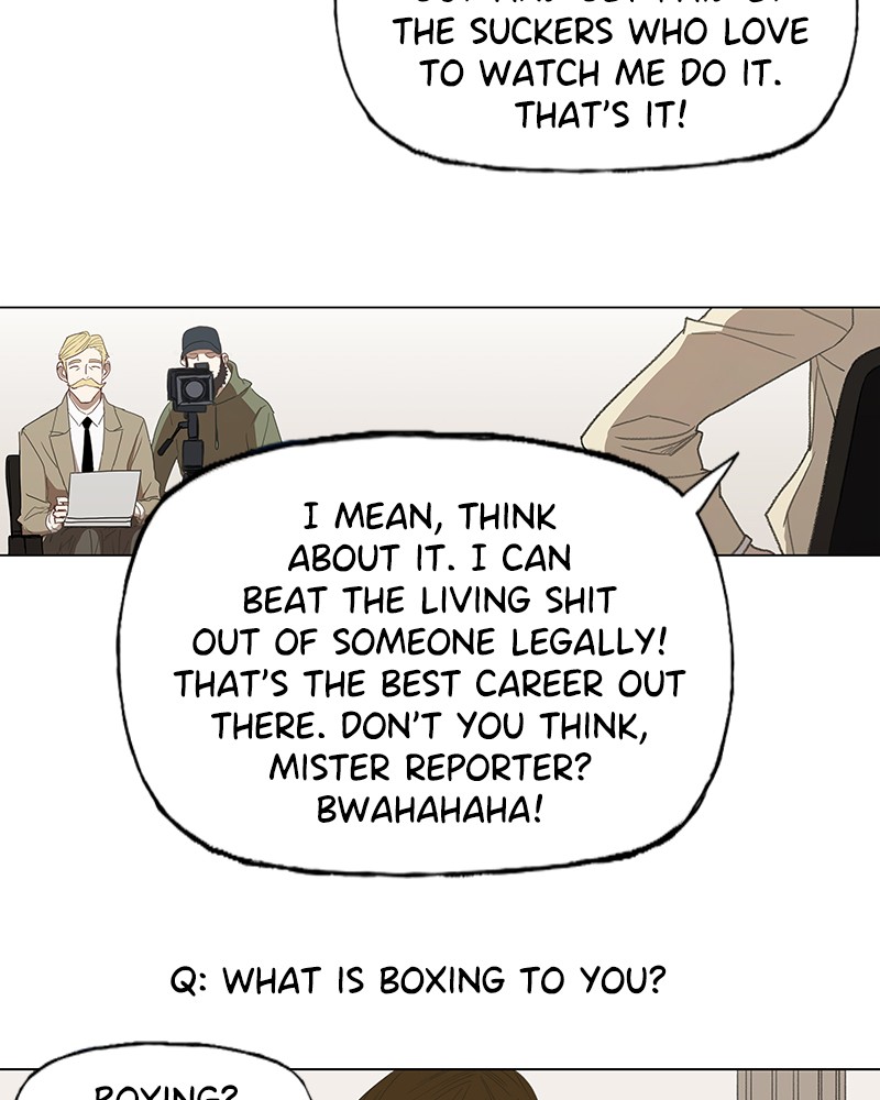 The Boxer chapter 59 page 56