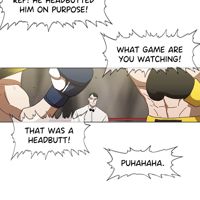 The Boxer chapter 59 page 61