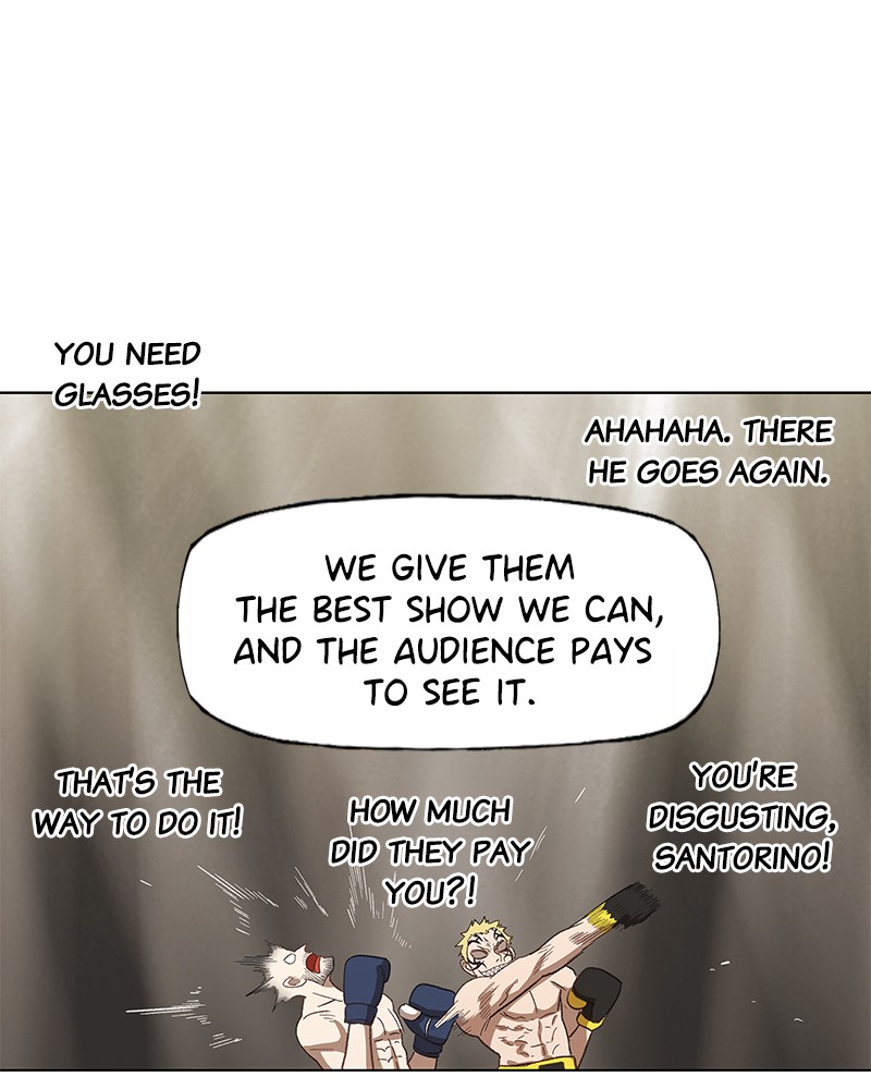 The Boxer chapter 59 page 63