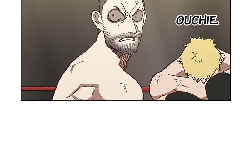 The Boxer chapter 59 page 68