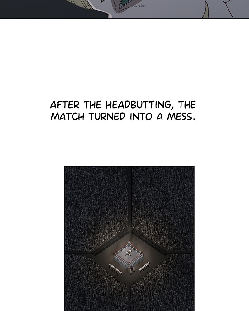 The Boxer chapter 59 page 77