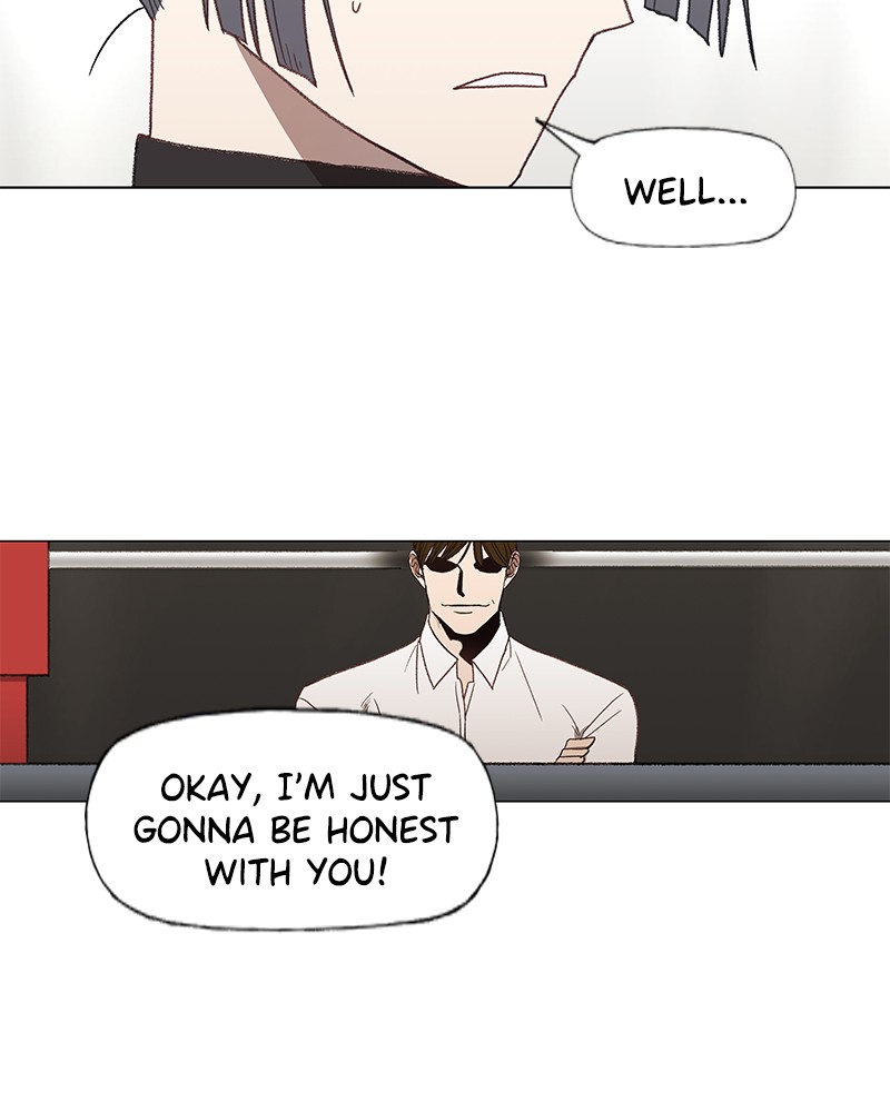 The Boxer chapter 59 page 84