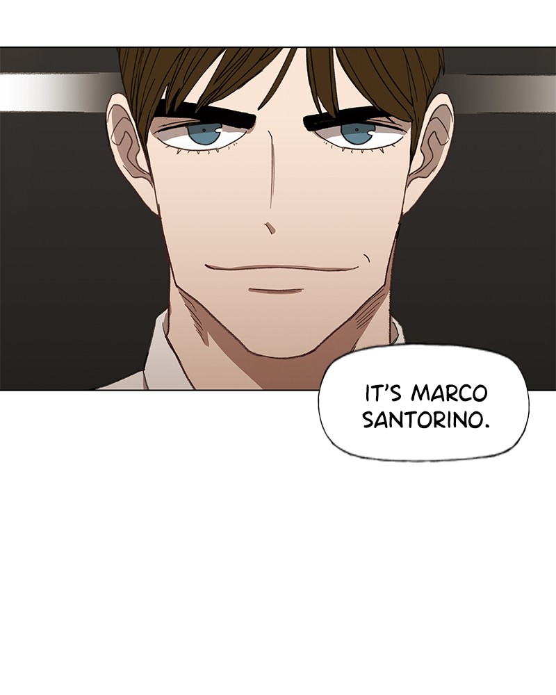 The Boxer chapter 59 page 85