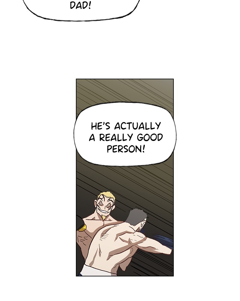 The Boxer chapter 59 page 91