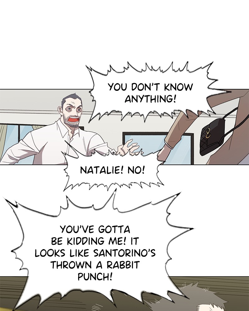 The Boxer chapter 59 page 92