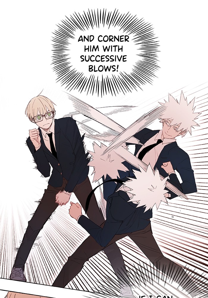 The Boxer chapter 6 page 15