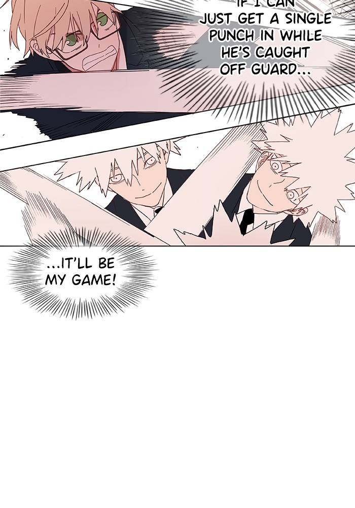 The Boxer chapter 6 page 16