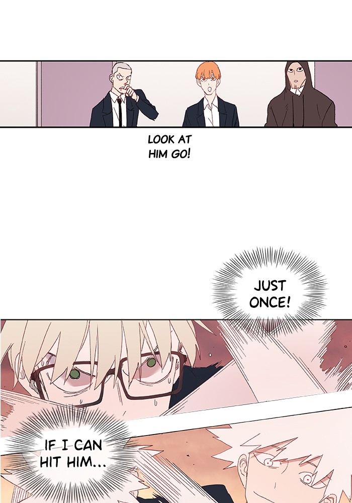 The Boxer chapter 6 page 17