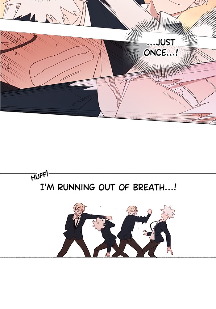 The Boxer chapter 6 page 18