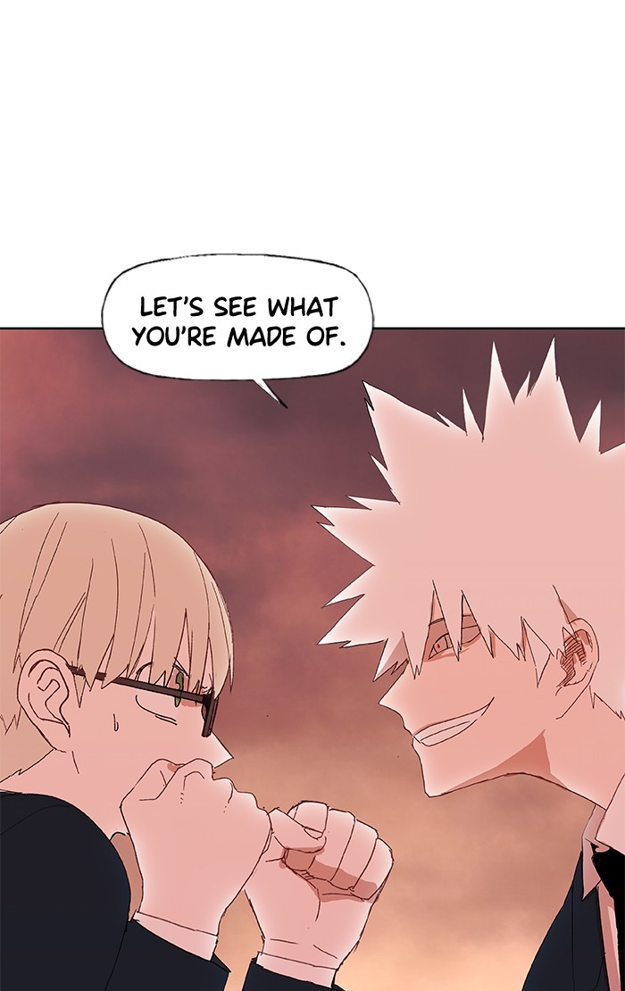 The Boxer chapter 6 page 2