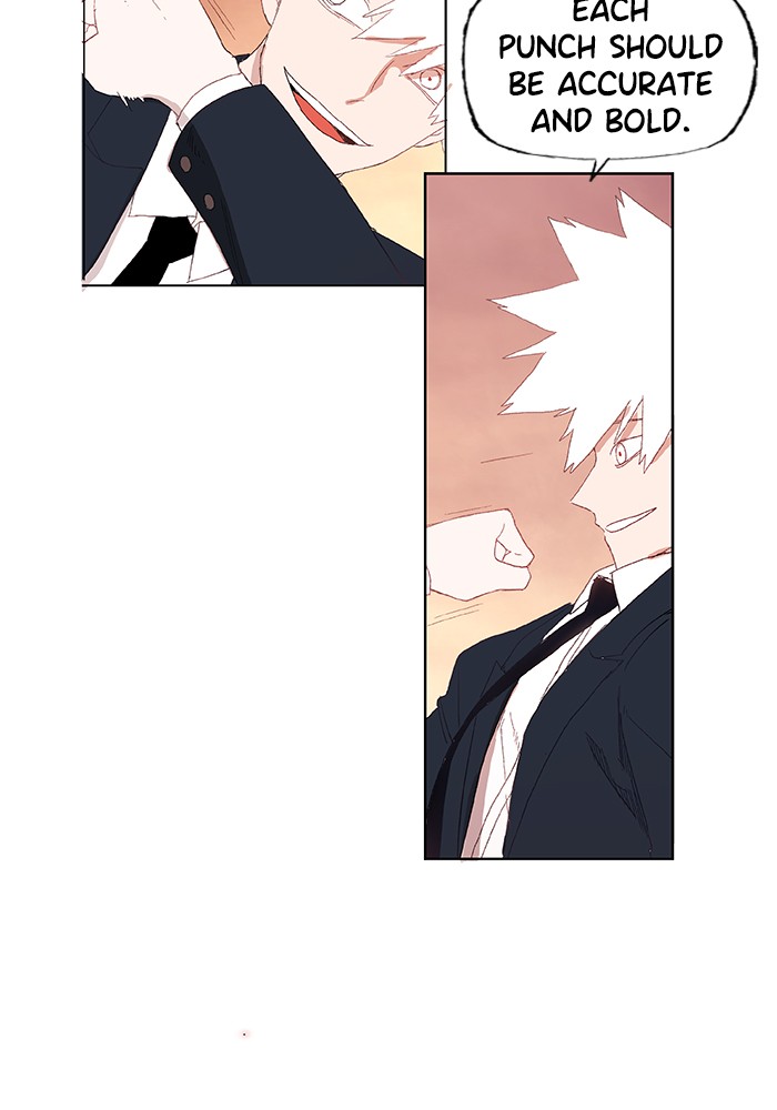 The Boxer chapter 6 page 20