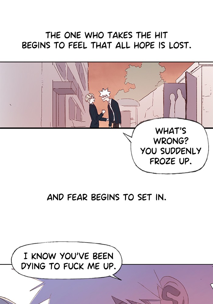 The Boxer chapter 6 page 23