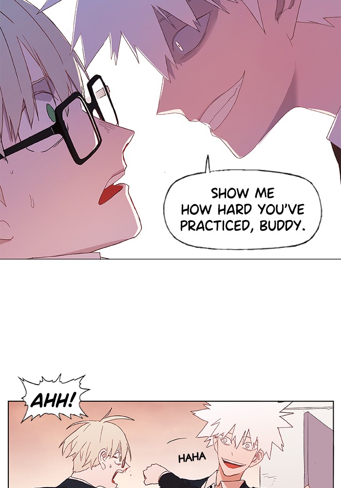 The Boxer chapter 6 page 24