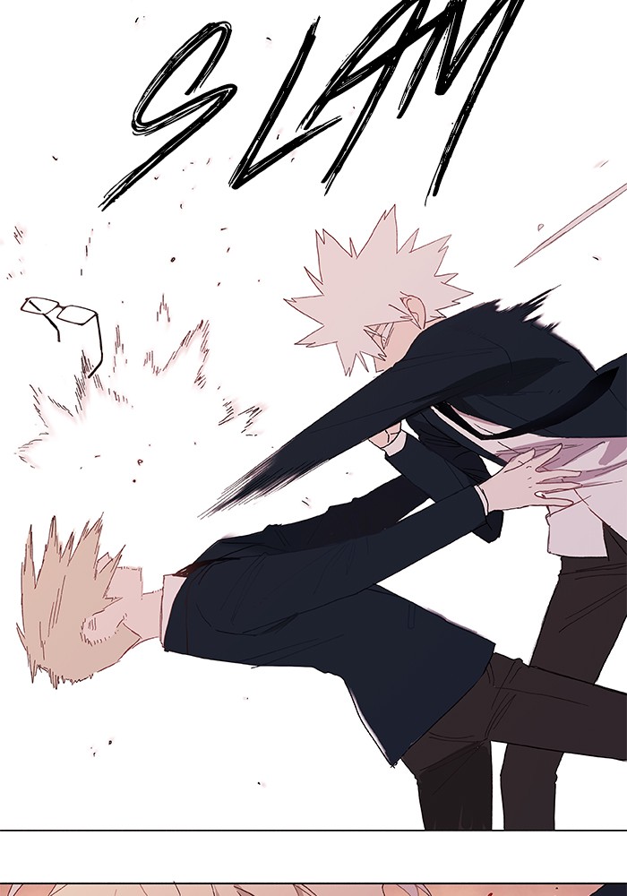 The Boxer chapter 6 page 26