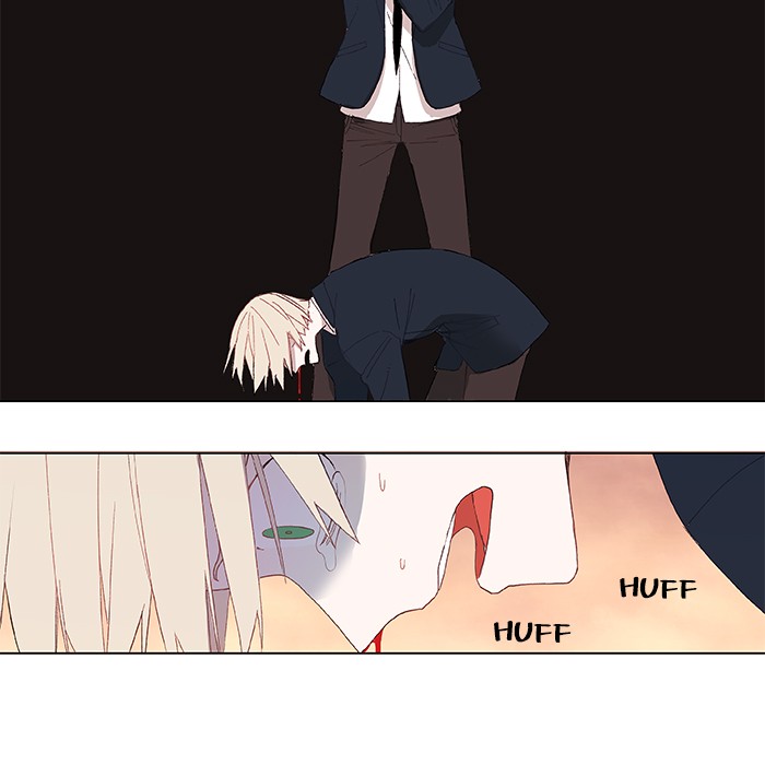 The Boxer chapter 6 page 30