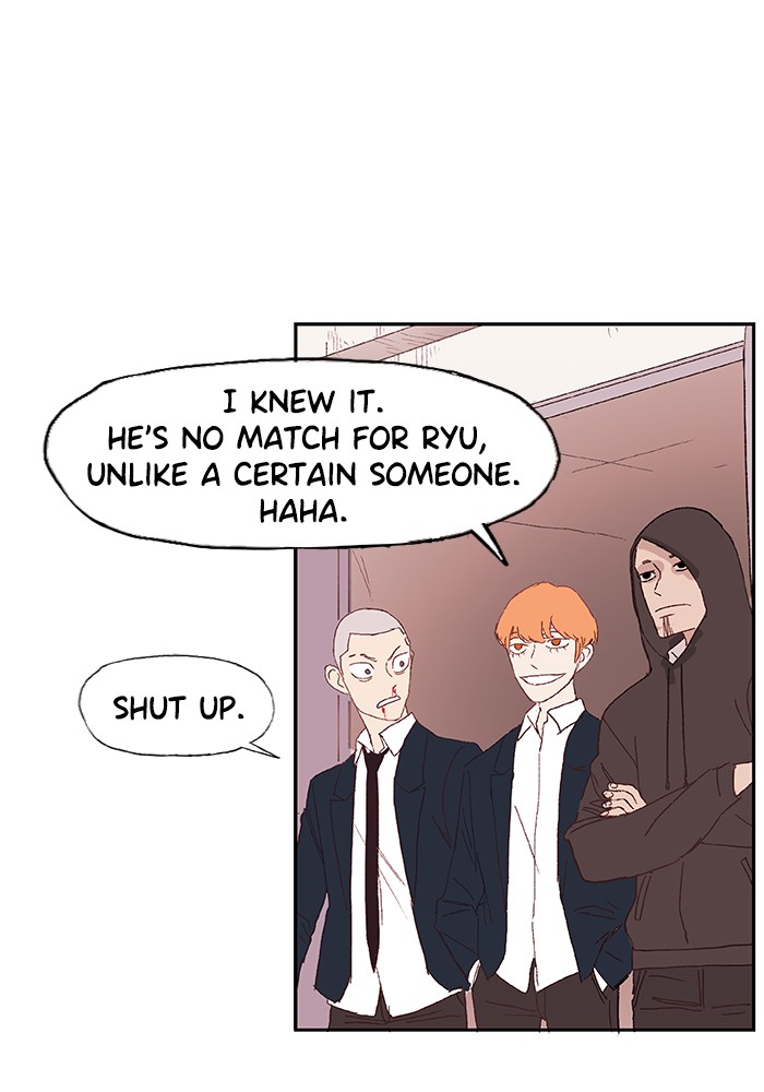 The Boxer chapter 6 page 33