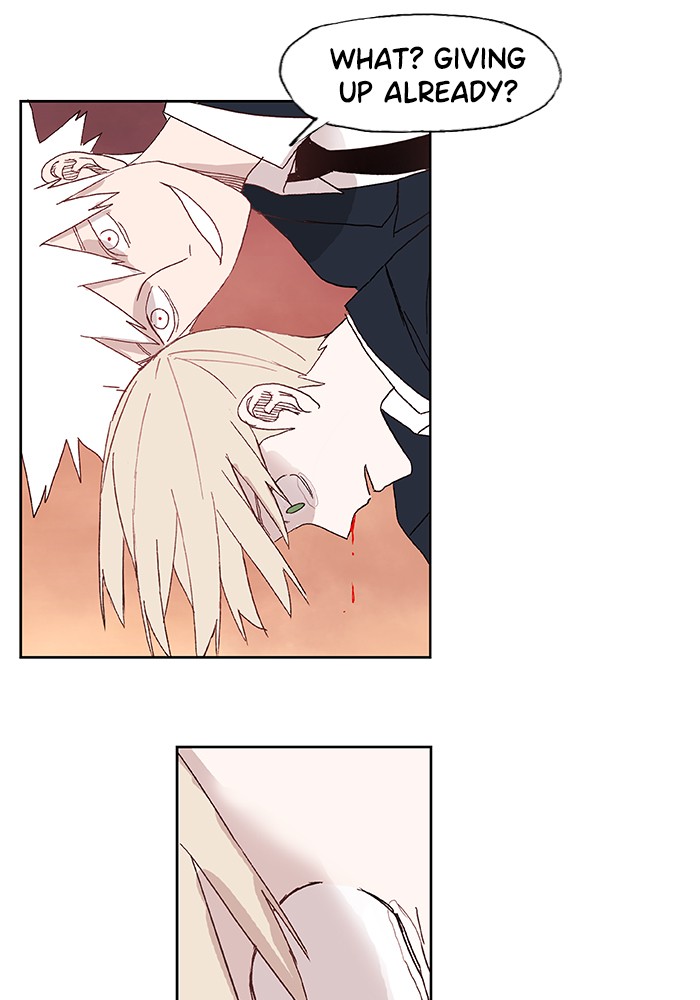 The Boxer chapter 6 page 34