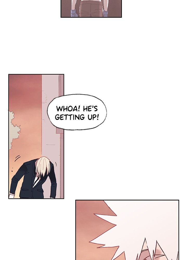 The Boxer chapter 6 page 37