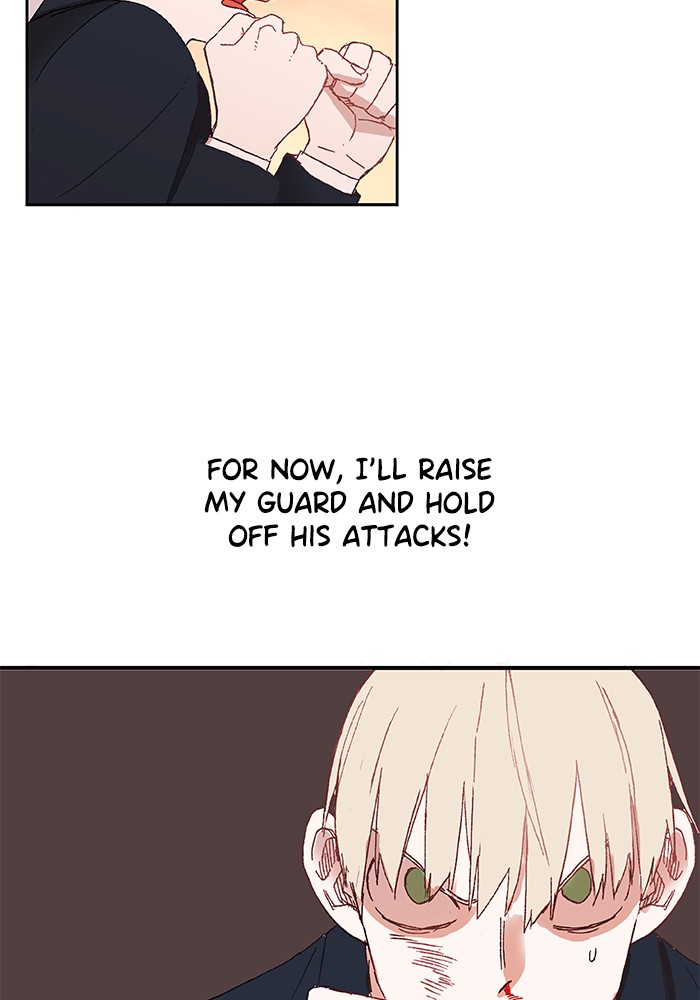 The Boxer chapter 6 page 39