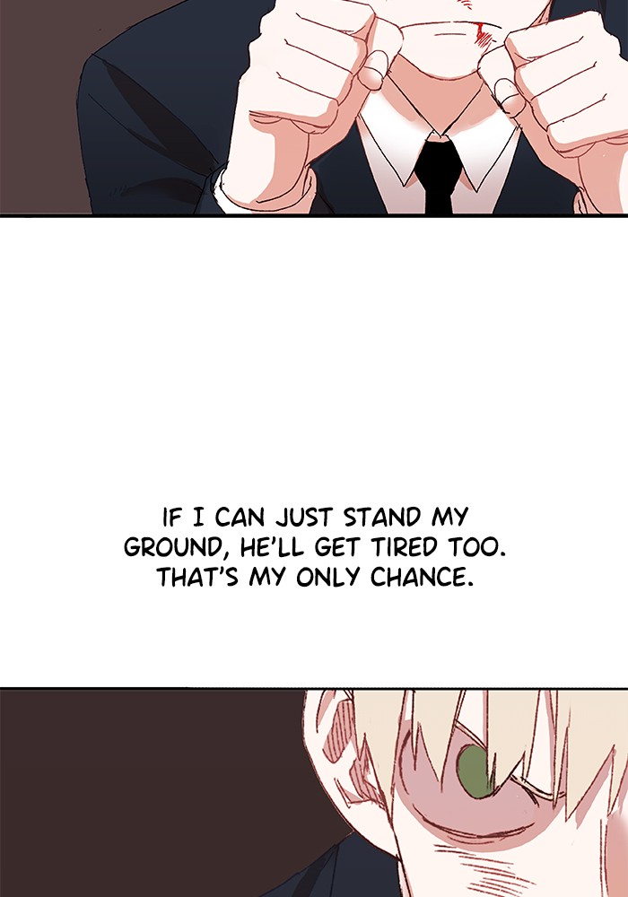 The Boxer chapter 6 page 40