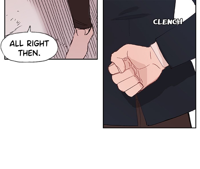 The Boxer chapter 6 page 43