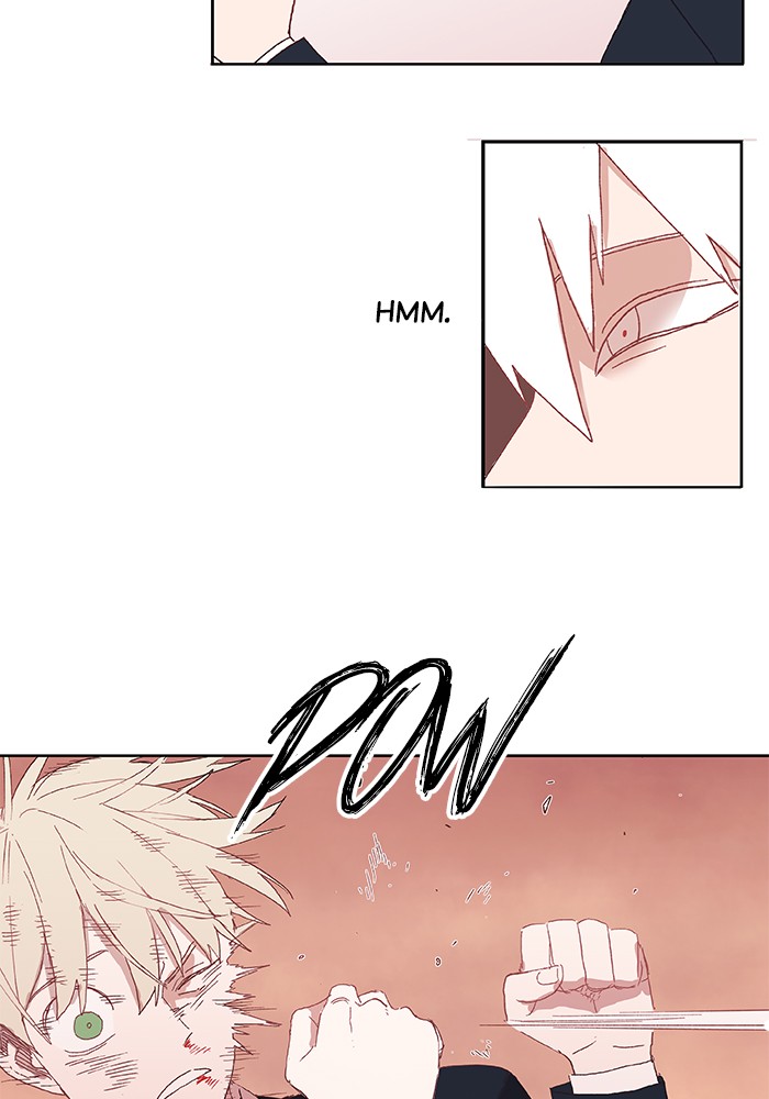 The Boxer chapter 6 page 46