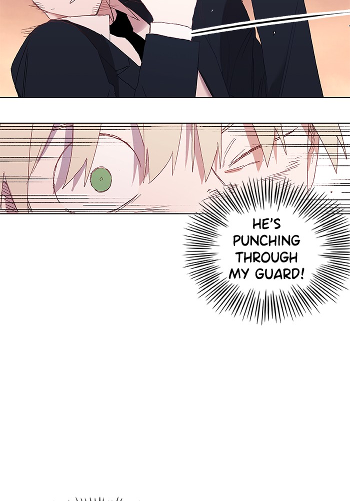 The Boxer chapter 6 page 47