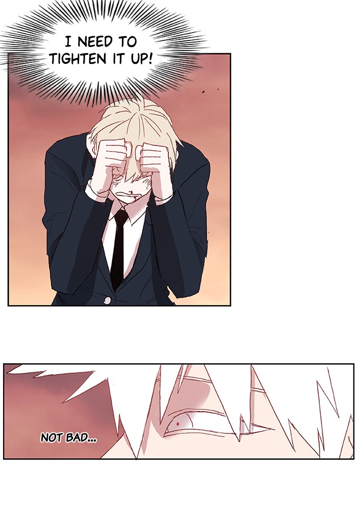 The Boxer chapter 6 page 48