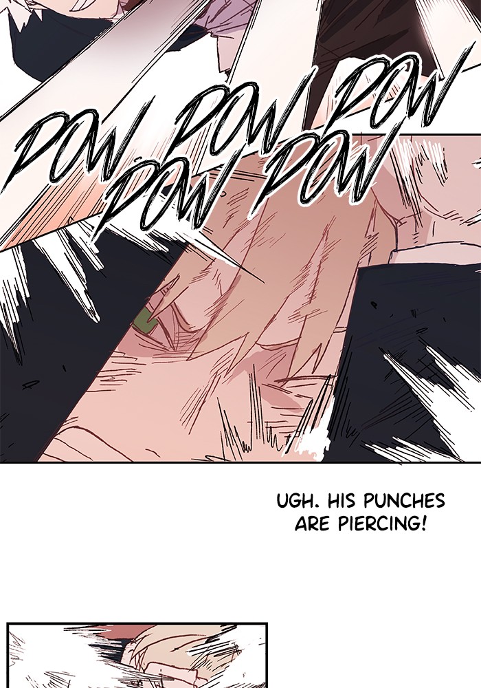 The Boxer chapter 6 page 50