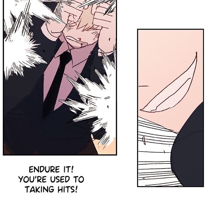 The Boxer chapter 6 page 51