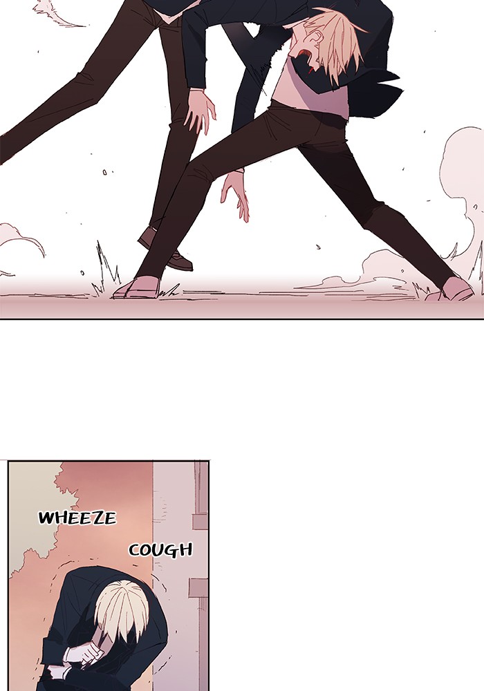 The Boxer chapter 6 page 53