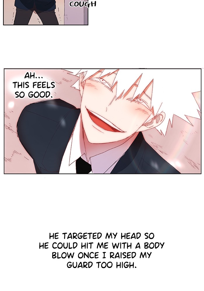 The Boxer chapter 6 page 54