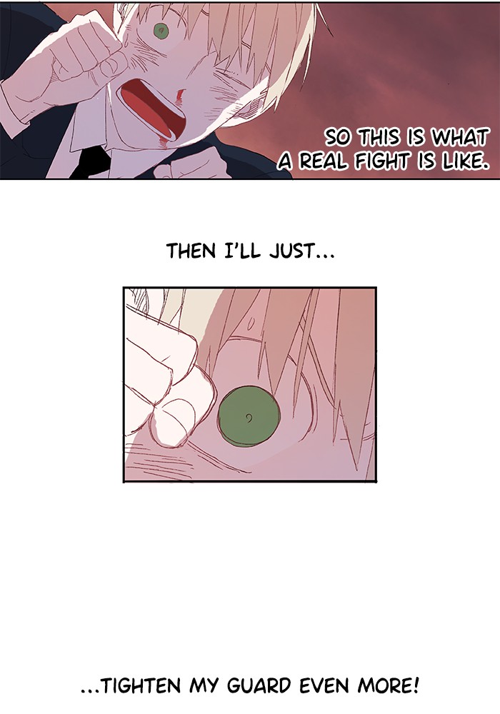 The Boxer chapter 6 page 55