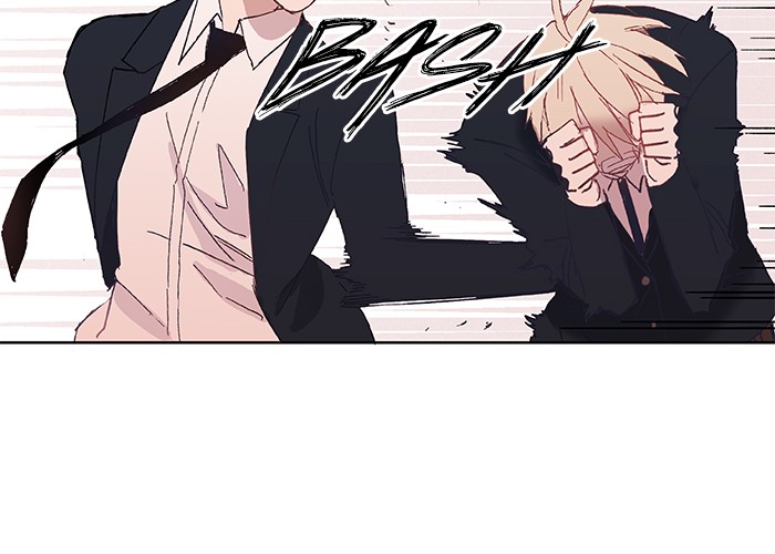 The Boxer chapter 6 page 60