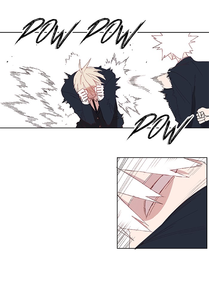 The Boxer chapter 6 page 61