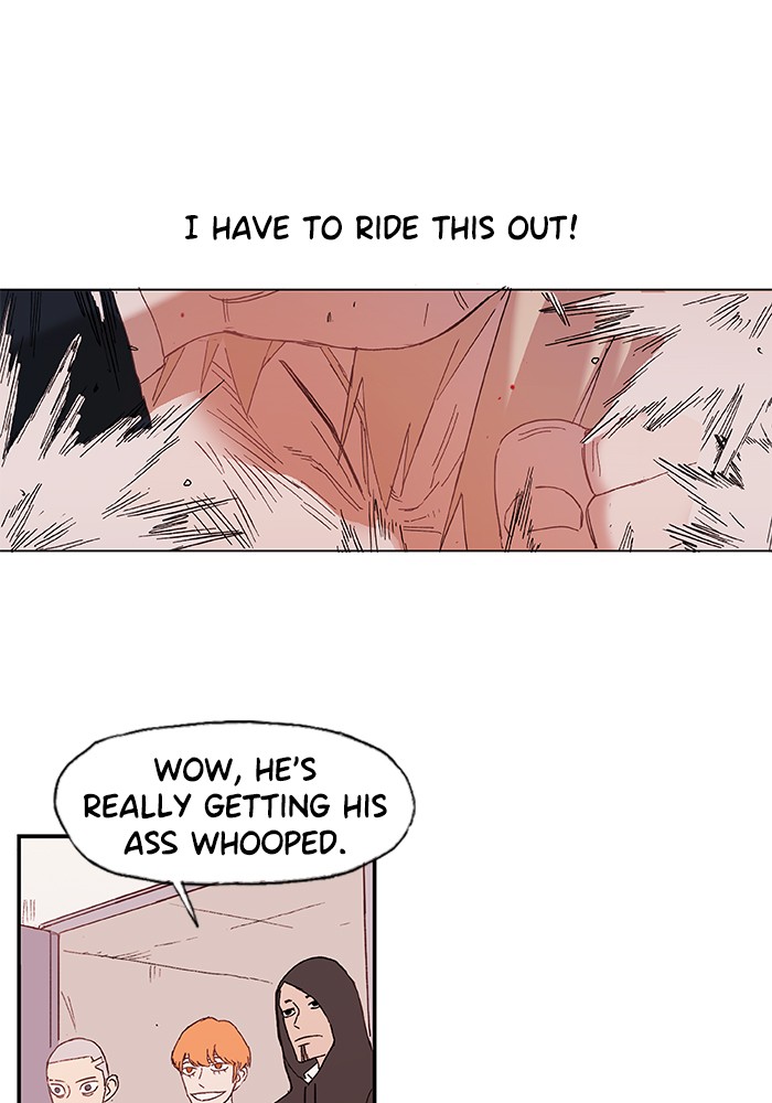 The Boxer chapter 6 page 62