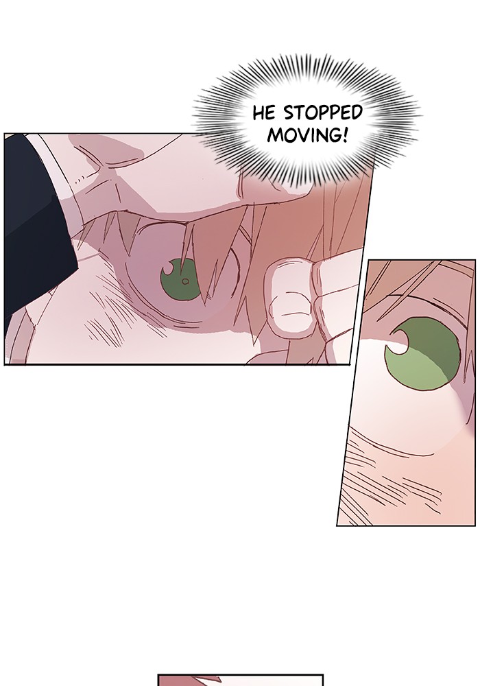 The Boxer chapter 6 page 67