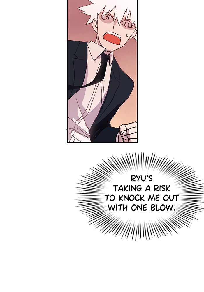 The Boxer chapter 6 page 68