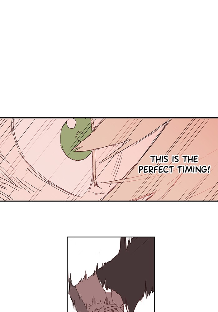 The Boxer chapter 6 page 70