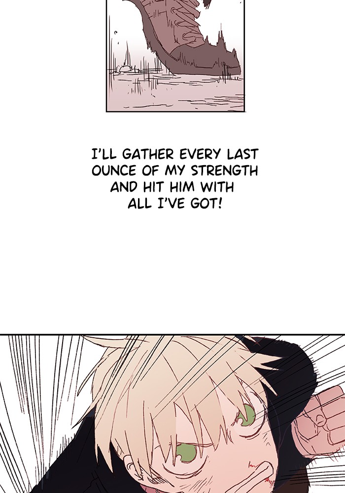 The Boxer chapter 6 page 71