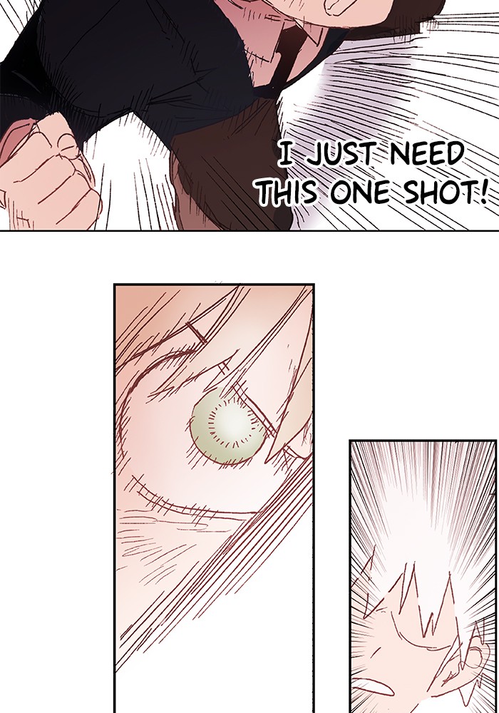 The Boxer chapter 6 page 72