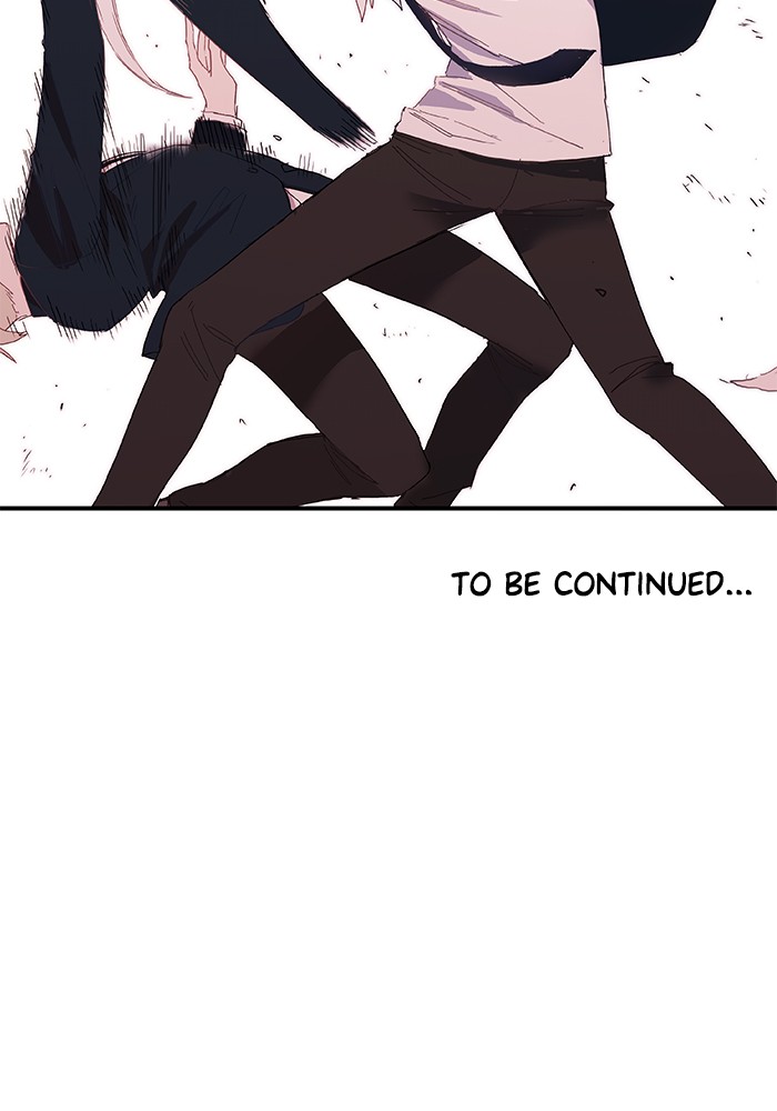 The Boxer chapter 6 page 76