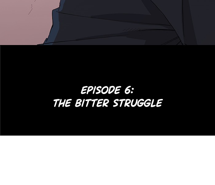 The Boxer chapter 6 page 8