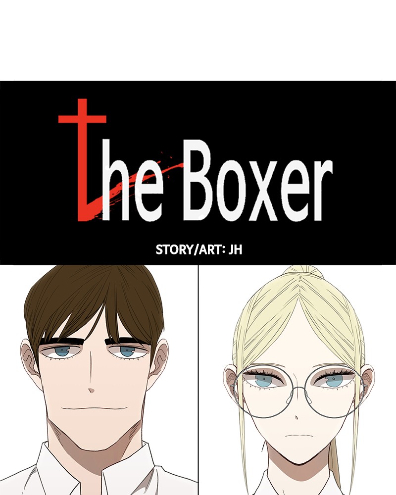 The Boxer chapter 60 page 1