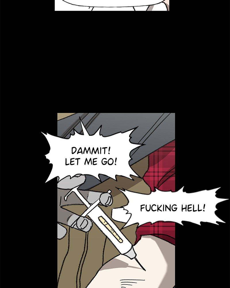 The Boxer chapter 60 page 19