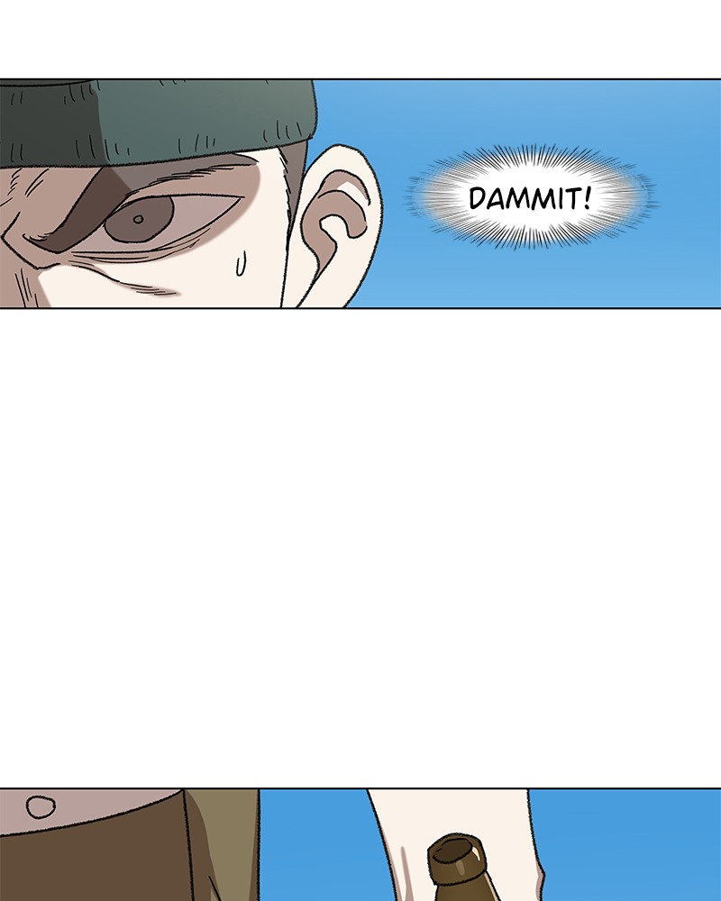 The Boxer chapter 60 page 21