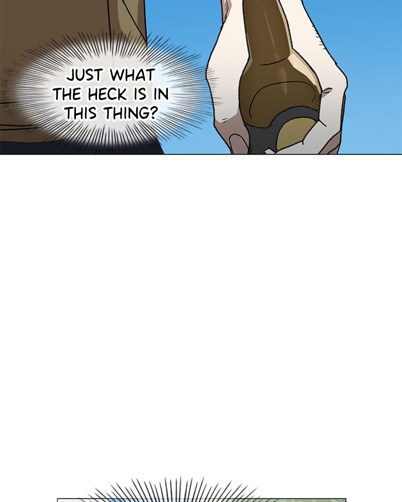 The Boxer chapter 60 page 22